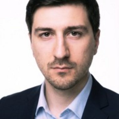 Giorgi K. - Freelance Web Developer