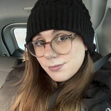 Luna E. - Freelance Animator