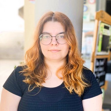 Catarina A. - Freelance Designer