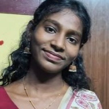 Madhumitha - Freelance Motion Graphic Designer