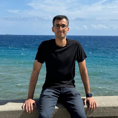 Rizwan K. - Freelance Database Developer