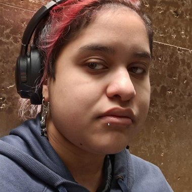 Sabrina R. - Freelance Co Writer
