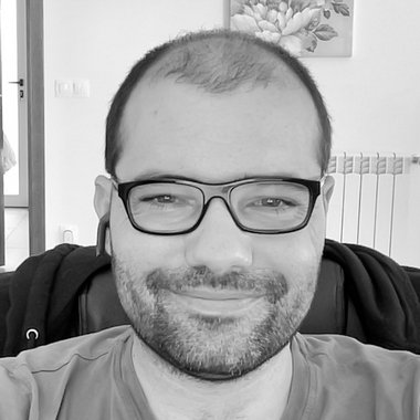 André C. - Freelance App Developer