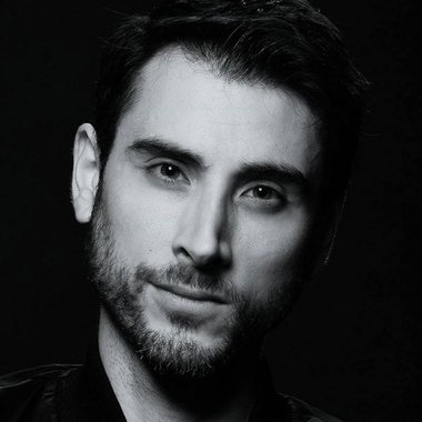 Gerardo J. - Freelance Film Composer