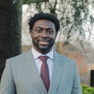 Rockson O. - Freelance Graphic Designer