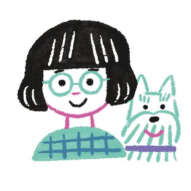 Naho O. - Freelance Illustrator