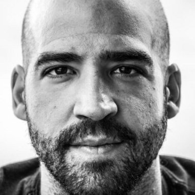 Eloy C. - Freelance Audio Mixer