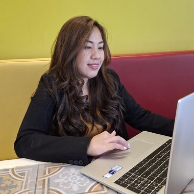 Agnes C. - Freelance Music Supervisor