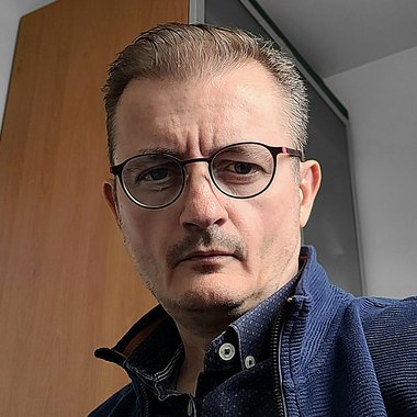 Éric K. - Freelance Product Designer