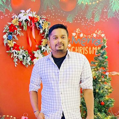 jegajeevan - Freelance Visual Effect