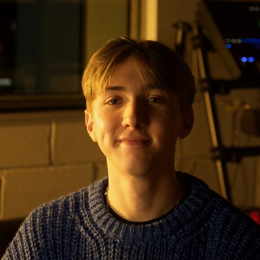 Dylan H. - Freelance Music Producer