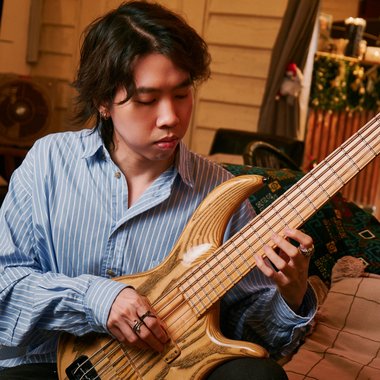 Travis T. - Freelance Musician