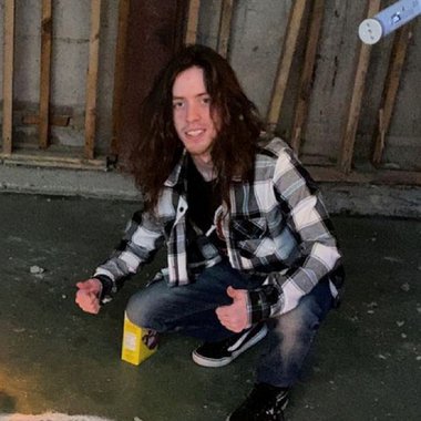 Brady G. - Freelance Script Supervisor