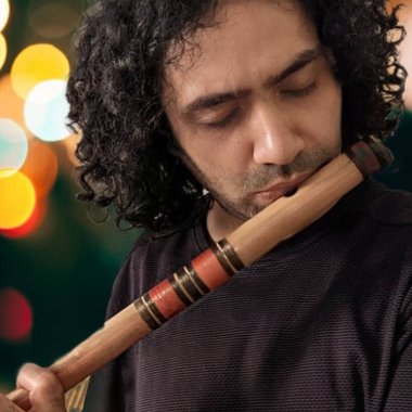 Akshat - Freelance Flutist