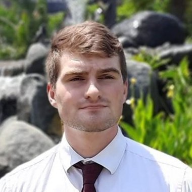 Wyatt C. - Freelance Illustrator