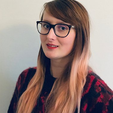 Aurore G. - Freelance Digital Marketer