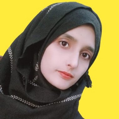 Nisha - Freelance Writer