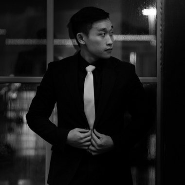 Hoang (. - Freelance Motion Graphic Designer