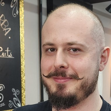 André S. - Freelance Content Designer