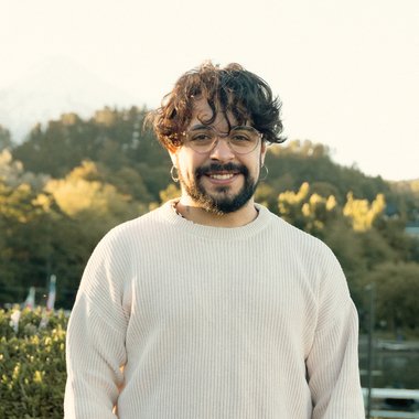 Maximiliano M. - Freelance Photoshop Editor