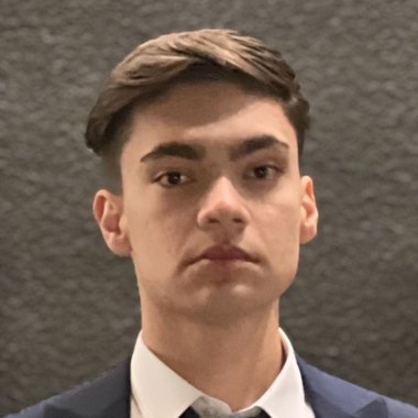 Nima A. - Freelance Web Developer