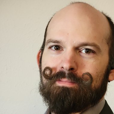 George B. - Freelance Game Developer