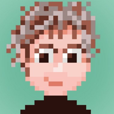 Karen M. - Freelance Graphic Designer