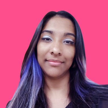 Liz A. - Freelance Character Designer