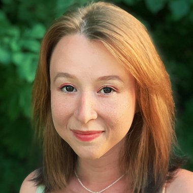 Anastasia G. - Freelance Illustrator