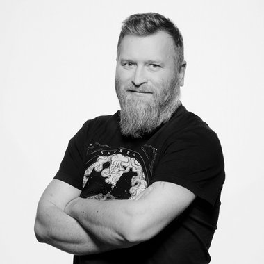 Arkadiusz N. - Freelance Music Producer