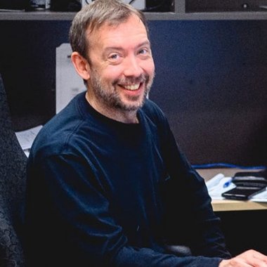 Dan D. - Freelance Database Developer