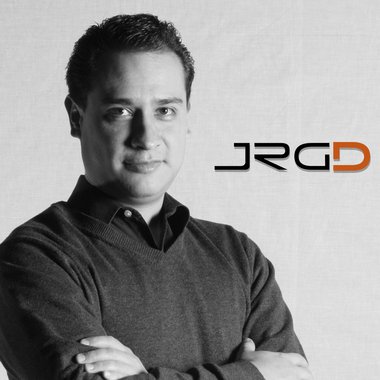 Jorge G. - Freelance Architect