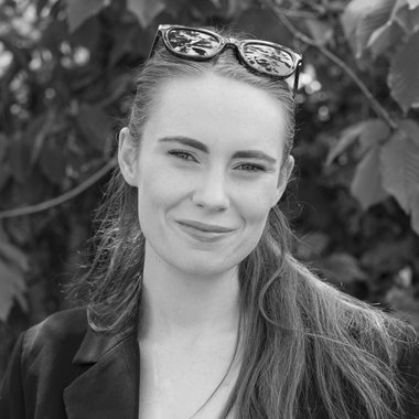 Amy W. - Freelance Poster Designer