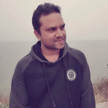 shail - Freelance 3d Animator