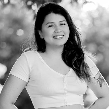 Alejandra H. - Freelance Camera Operator