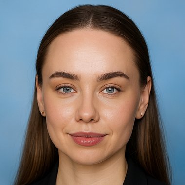 Valeria A. - Freelance App Designer