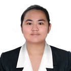 Ryzza Garcia Baldovieso