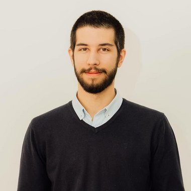 Paulo L. - Freelance Developer