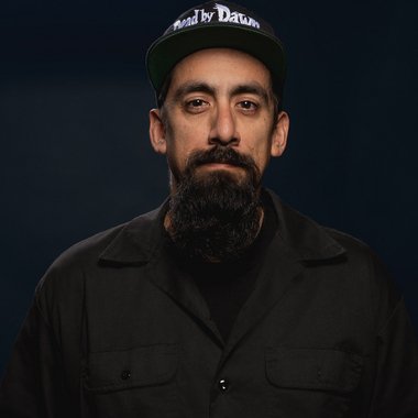 David G. - Freelance Brand Designer