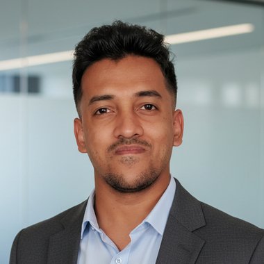 Ajay A. - Freelance Developer