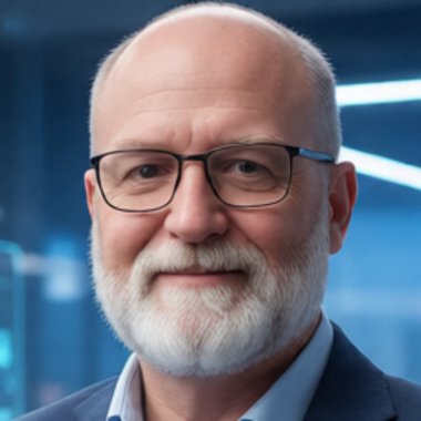 Randy P. - Freelance Ux Designer
