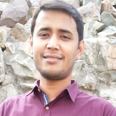 Rehan R. - Freelance Web Developer