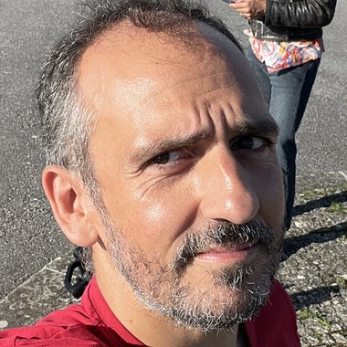 Jorge B. - Freelance Videographer