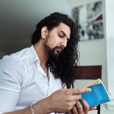 eschannatt - Freelance Voiceover Artist