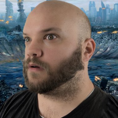 Patrick W. - Freelance Content Creator