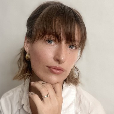 caylie h. - Freelance Social Media Freelancer