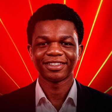Skido G. - Freelance Motion Graphic Designer