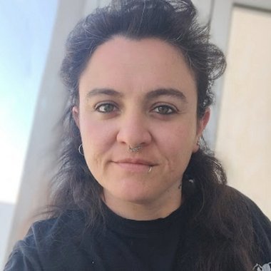 Florencia F. - Freelance Content Creator