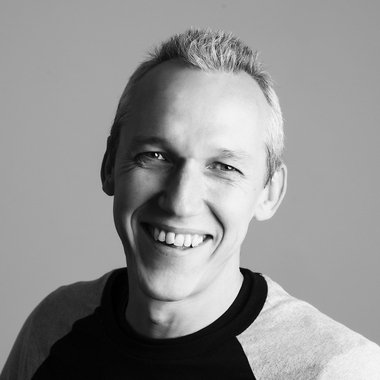Toby G. - Freelance Lead Sound Engineer