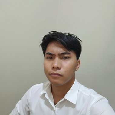 Ahmad M. - Freelance App Developer